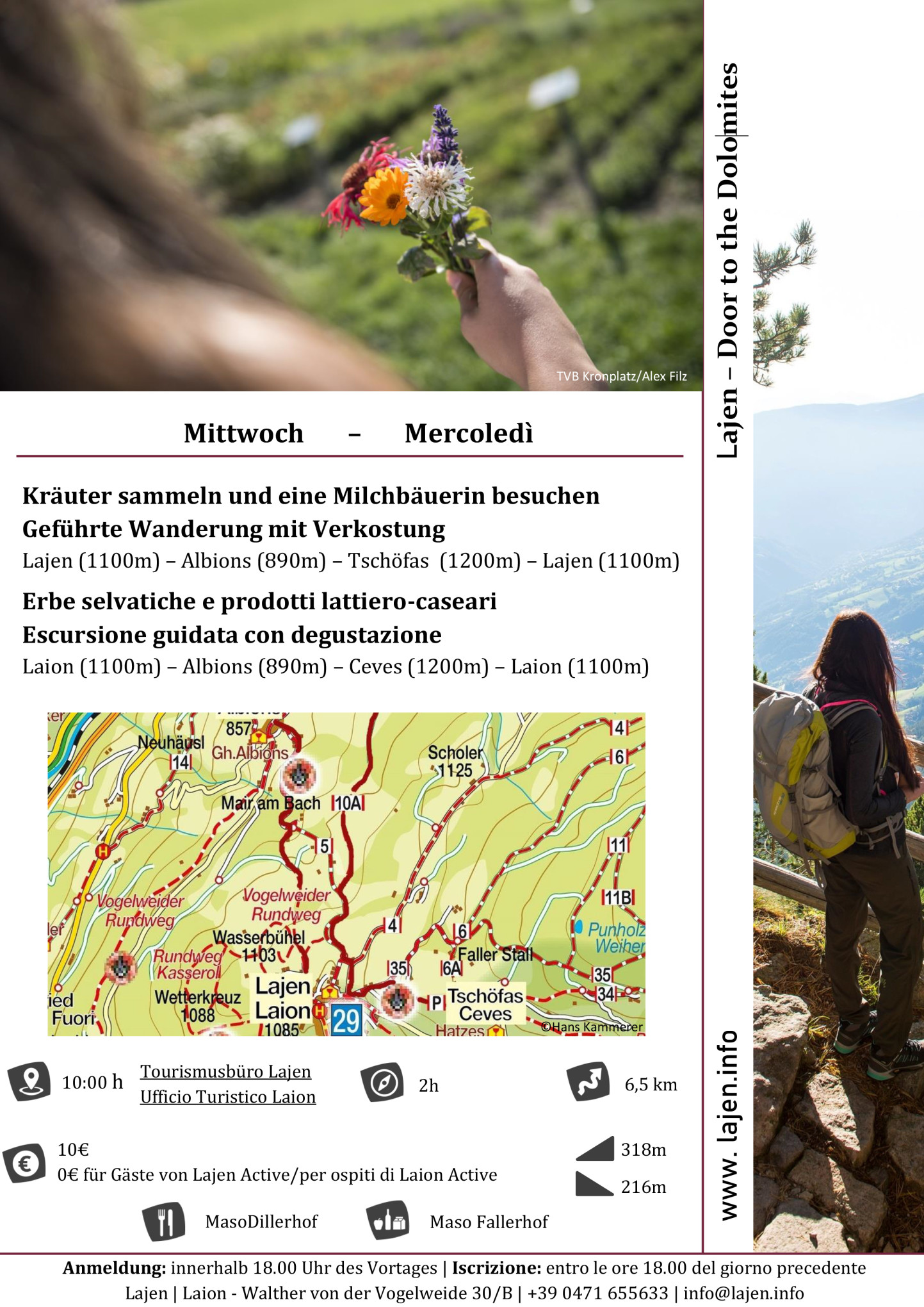 Mittwoch